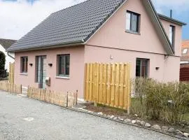 Ferienhaus Das Petermännchen