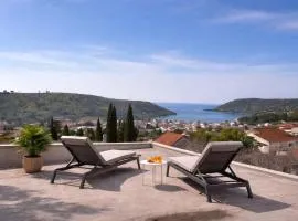 Relaxia Residences - Sea View Apartments Sutomore