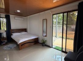 Dalia Hospedaje, hotel i Puente de Casa