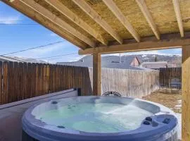 4BR Near Ski Cooper Mineral Belt - Pet Friendly