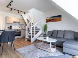 Ferienwohnung "Unerwäägens" in Sankt Peter-Ording Urlaub an der Nordseeküste