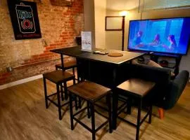 Detroit Sports Loft in Downtown Near Arenas