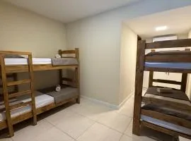 Caminho de Itacoatiara