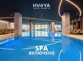 HVOYA Apart-Hotel & SPA
