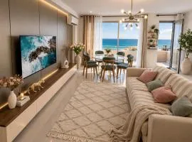 Beachfront Central Apartments