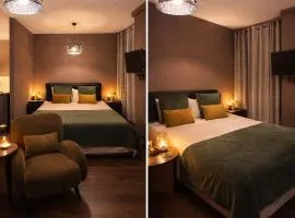 Hyper Center Strasbourg & Petite France Premium Apartment