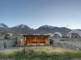 Namseylin Pangong Eco Geodome