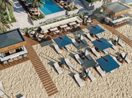 Mövenpick Hotel & Residences Teuta Kotor Bay, khách sạn ở Kotor