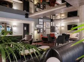 Mercure Hotel Pforzheim