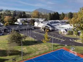 Wairakei Resort Taupo
