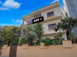 Hotel O Madhav Villa