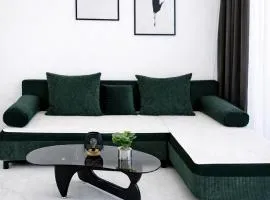 Heart of Ohrid, Private Apartment, Walk Everywhere