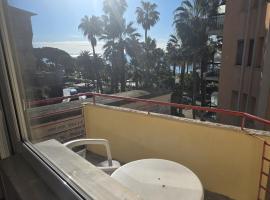 Hotel Colibrì, hotel u gradu Finale Ligure