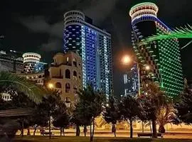 TOWERS Apartament