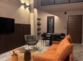 The 9 loft