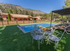 Casa Menchu Alojamiento Rural