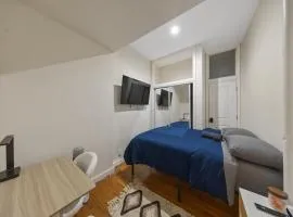 Private Room at a Shared Apartment by Times Square