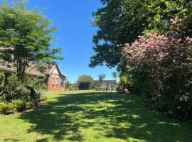 Kearsney House