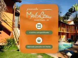 Mandacaru Pousada Arraial D'Ajuda