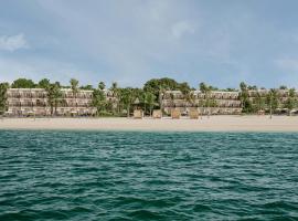 JA Palm Tree Court, Dubai, Hotel in Dubai