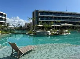 Flat premium Família e Criança Beach Class Verano