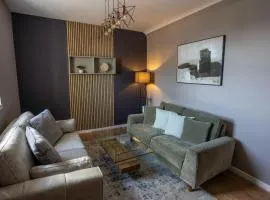 Signature Apartments Peterhead