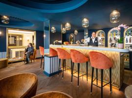 Mercure Versailles Paris Ouest, hotel em Versailles