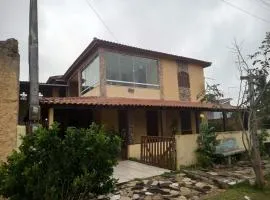 Linda casa para você, família e amigos
