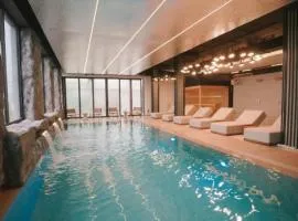 Apartman Holiday Zlatibor, Wellness & spa