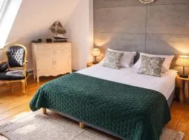 AP Apartment's Widok na Góry