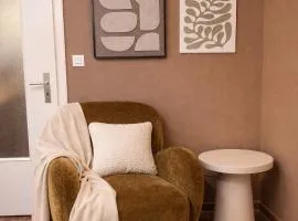 Hyper Center Strasbourg & Petite France Premium Apartment