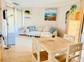 Beachside Bliss Gordons Bay