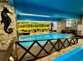 Hotel Rieger