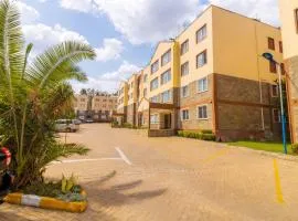 Perfect palm condos- K11