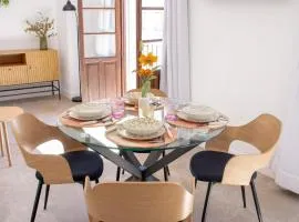 Socorro Plaza Boutique Deluxe