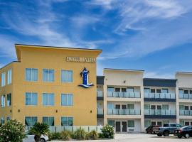 Hotel Lydia, hotel in Port Aransas