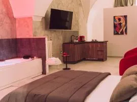 Afrodite suite room