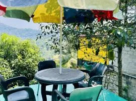 Kandy Green HillTop Hotel