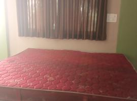 Talokars boys hostel & guest house, hotel di Nashik