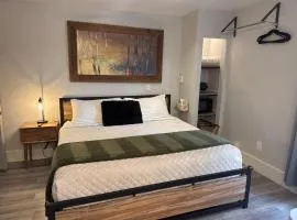 Eagle’s Landing Lodge