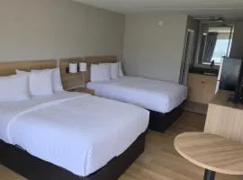 Days Inn by Wyndham Paducah I-24 Exit 4