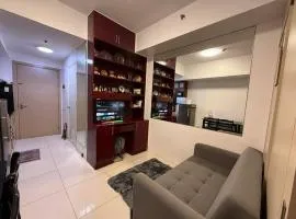 MDM Staycation by SMDC