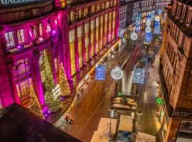 Hyper Center Strasbourg & Petite France Premium Apartment