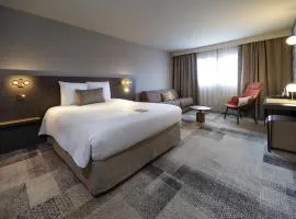 Mercure Bordeaux Lac