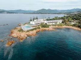 Sofitel Golfe d'Ajaccio Thalassa Sea & Spa