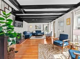 450 ft to Raycroft Beach Game Room Dog Friendly