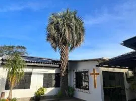 Kitnet All Inclusive