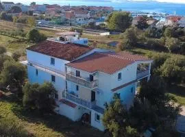 Apartmani Tereza