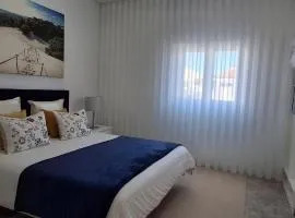 Ribeiro´s House