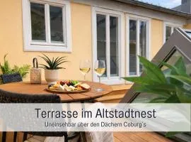 Albert & Viktoria Loft mit Parkplätzen